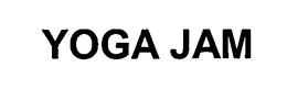 YOGA JAM trademark