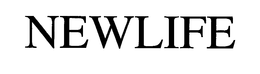 NEWLIFE trademark