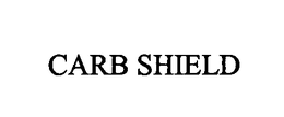CARB SHIELD trademark
