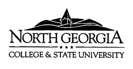 NORTH GEORGIA COLLEGE & STATE UNIVERSITY trademark