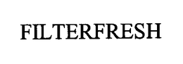 FILTERFRESH trademark