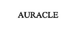 AURACLE trademark