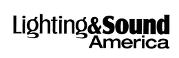 LIGHTING & SOUND AMERICA trademark