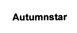 AUTUMNSTAR trademark