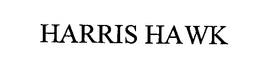 HARRIS HAWK trademark