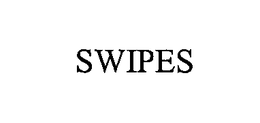 SWIPES trademark