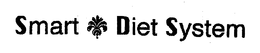 SMART DIET SYSTEM trademark