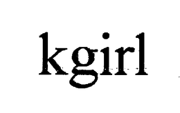 KGIRL trademark