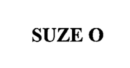 SUZE O trademark