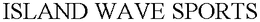 ISLAND WAVE SPORTS trademark