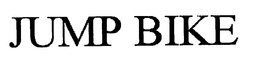 JUMP BIKE trademark
