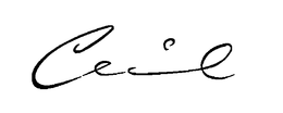 CECIL trademark