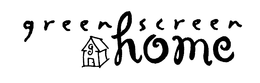 GREENSCREEN HOME G trademark