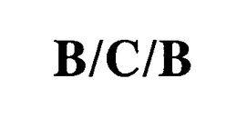 B/C/B trademark