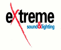EXTREME SOUND&LIGHTING trademark