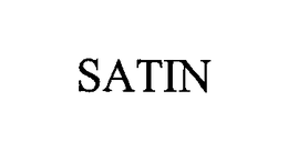 SATIN trademark