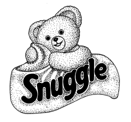SNUGGLE trademark