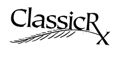 CLASSICRX trademark