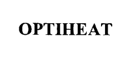OPTIHEAT trademark