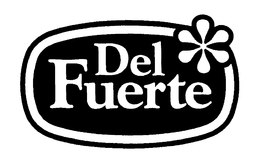 DEL FUERTE trademark