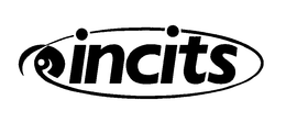 INCITS trademark