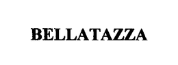 BELLATAZZA trademark