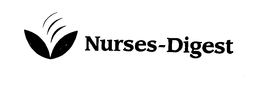 NURSES-DIGEST trademark