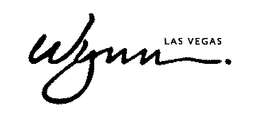 WYNN. LAS VEGAS trademark