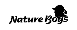 NATURE BOYS trademark