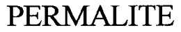 PERMALITE trademark