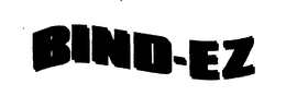 BIND-EZ trademark