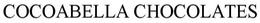 COCOABELLA CHOCOLATES trademark
