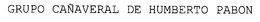 GRUPO CAÑAVERAL DE HUMBERTO PABON trademark