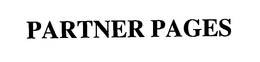 PARTNER PAGES trademark