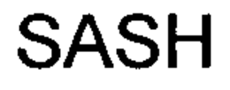 SASH trademark