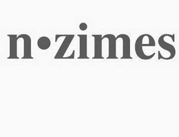 N-ZIMES trademark