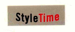 STYLETIME trademark