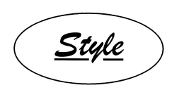 STYLE trademark