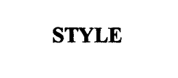 STYLE trademark