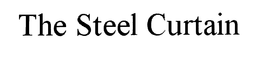 THE STEEL CURTAIN trademark