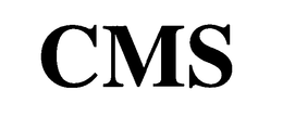 CMS trademark