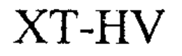 XT-HV trademark