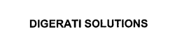 DIGERATI SOLUTIONS trademark