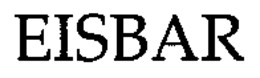 EISBAR trademark