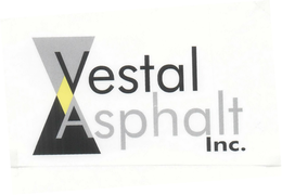 VESTAL ASPHALT INC. trademark