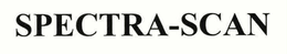 SPECTRA-SCAN trademark