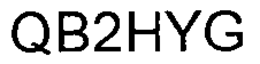 QB2HYG trademark
