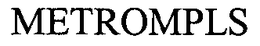 METROMPLS trademark