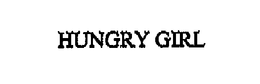 HUNGRY GIRL trademark