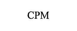 CPM trademark
